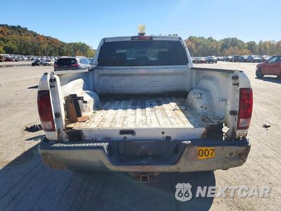 Zdjęcie 6 z 12 samochodu: 2011 DODGE RAM 2500 VIN:3D7TT2CT2BG618446 - miniatura