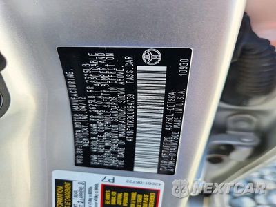Zdjęcie 12 z 12 samochodu: 2012 TOYOTA CAMRY SE VIN:4T1BF1FK3CU094759 - miniatura