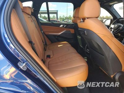 Zdjęcie 11 z 13 samochodu: 2019 BMW X5 XDRIVE40I VIN:5UXCR6C53KLL38179 - miniatura
