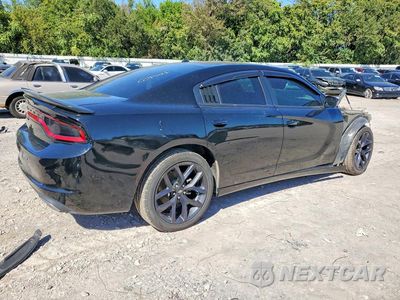 Trzecie zdjęcie samochodu z tyłu: 2022 DODGE CHARGER SXT VIN:2C3CDXBG5NH203039 - miniatura