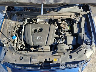 Zdjęcie 12 z 14 samochodu: 2019 MAZDA CX-5 TOURING VIN:JM3KFACM9K1520164 - miniatura