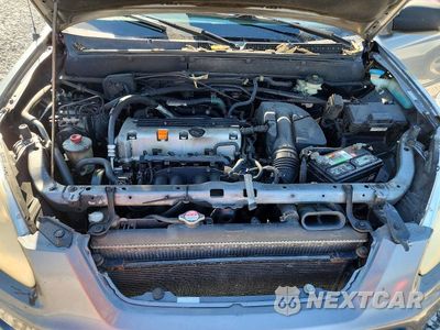 Zdjęcie 12 z 13 samochodu: 2006 HONDA CR-V SE VIN:SHSRD78966U419951 - miniatura
