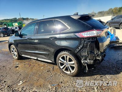 Drugie zdjęcie samochodu z przodu: 2015 FORD EDGE SPORT VIN:2FMPK4AP8FBB15895 - miniatura
