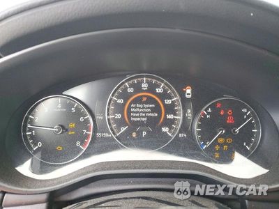 Zdjęcie 9 z 12 samochodu: 2024 MAZDA 3 PREFERRED VIN:3MZBPACM0RM413424 - miniatura