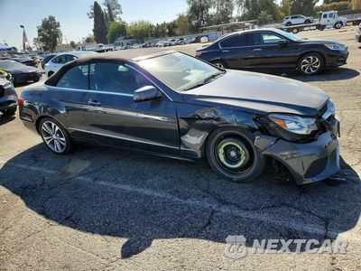 Czwarte zdjęcie samochodu z boku: 2014 MERCEDES-BENZ E 350 VIN:WDDKK5KF2EF230442 - miniatura