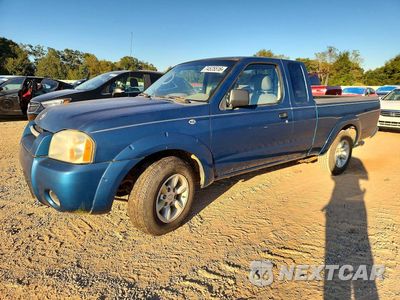 2003 NISSAN FRONTIER STANDARD 1N6DD26T23C426386 - główne zdjęcie licytacji z USA - miniatura