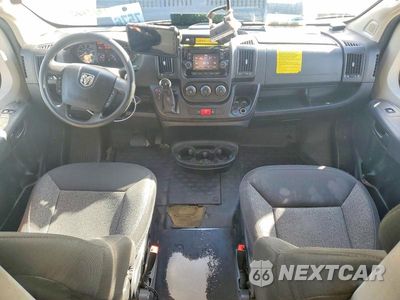 Zdjęcie 8 z 13 samochodu: 2021 RAM PROMASTER 3500 3500 HIGH VIN:3C6FRVJG0ME501077 - miniatura