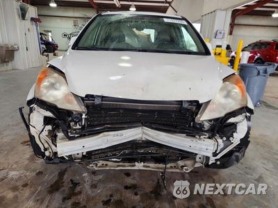 Piąte zdjęcie samochodu w środku: 2007 HONDA CR-V EXL VIN:JHLRE38707C077362 - miniatura