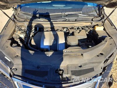 Zdjęcie 12 z 13 samochodu: 2017 LEXUS RX 350 BASE VIN:2T2BZMCA1HC087365 - miniatura