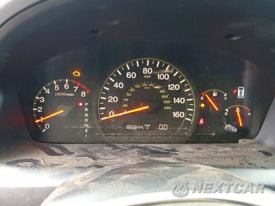 Zdjęcie 9 z 12 samochodu: 2003 HONDA ACCORD EX VIN:JHMCM56603C016307 - miniatura