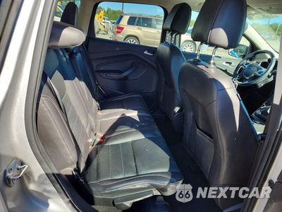 Zdjęcie 10 z 12 samochodu: 2016 FORD ESCAPE TITANIUM VIN:1FMCU9J96GUC32264 - miniatura