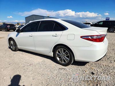 Drugie zdjęcie samochodu z przodu: 2015 TOYOTA CAMRY SE VIN:4T1BF1FK1FU112065 - miniatura