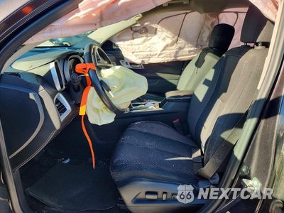 Zdjęcie 7 z 14 samochodu: 2015 CHEVROLET EQUINOX LT VIN:2GNALCEK0F6301172 - miniatura