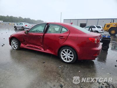 Drugie zdjęcie samochodu z przodu: 2013 LEXUS IS 350 VIN:JTHCE5C26D5003047 - miniatura
