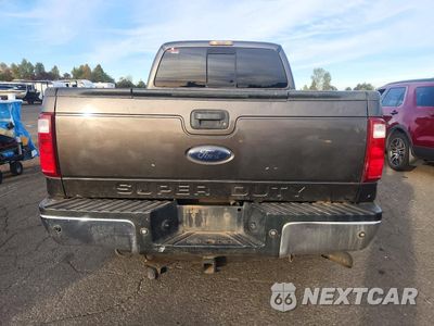 Zdjęcie 6 z 12 samochodu: 2008 FORD F250 SUPER DUTY VIN:1FTSW21R48EA49099 - miniatura