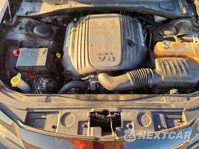 Zdjęcie 11 z 12 samochodu: 2013 CHRYSLER 300C VARVATOS VIN:2C3CCADT5DH693491 - miniatura