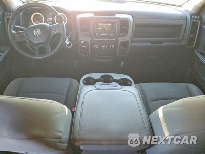 Zdjęcie 8 z 12 samochodu: 2016 RAM 1500 ST VIN:1C6RR7FTXGS420992 - miniatura