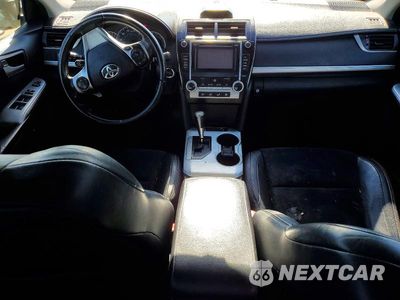 Zdjęcie 8 z 13 samochodu: 2012 TOYOTA CAMRY SE VIN:4T1BF1FK9CU036302 - miniatura