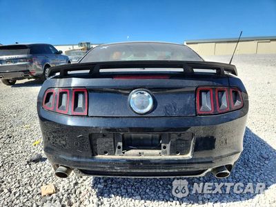 Zdjęcie 6 z 12 samochodu: 2014 FORD MUSTANG GT VIN:1ZVBP8CF1E5297953 - miniatura