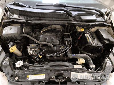 Zdjęcie 12 z 14 samochodu: 2009 DODGE GRAND CARAVAN C/V VIN:2D4HN11E09R682307 - miniatura