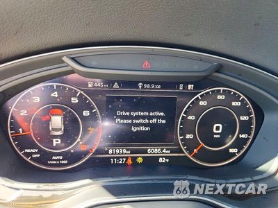 Zdjęcie 9 z 14 samochodu: 2019 AUDI Q5 PREMIUM PLUS VIN:WA1BNAFY5K2029038 - miniatura