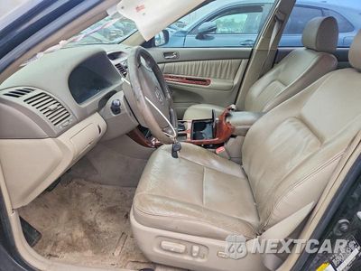 Zdjęcie 7 z 12 samochodu: 2005 TOYOTA CAMRY XLE V6 VIN:4T1BF30K15U100260 - miniatura