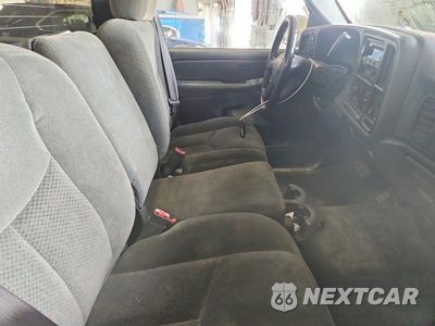 Zdjęcie 10 z 12 samochodu: 2004 CHEVROLET SILVERADO K1500 VIN:1GCEK14T34Z290391 - miniatura