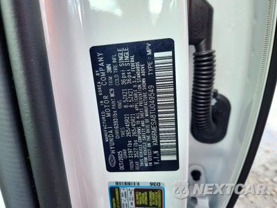 Zdjęcie 14 z 14 samochodu: 2026 HYUNDAI PALISADE CALLIGRAPHY VIN:KM8RMESA8TU049549 - miniatura