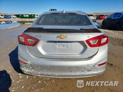 Zdjęcie 6 z 12 samochodu: 2017 CHEVROLET CRUZE LT VIN:1G1BE5SM3H7223099 - miniatura