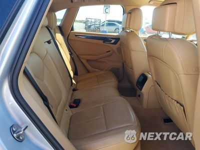 Zdjęcie 11 z 13 samochodu: 2015 PORSCHE MACAN S VIN:WP1AB2A59FLB44107 - miniatura