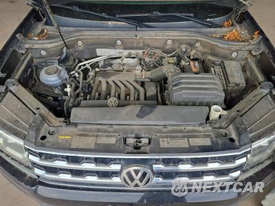 Zdjęcie 12 z 13 samochodu: 2019 VOLKSWAGEN ATLAS SE VIN:1V2LR2CA7KC542389 - miniatura