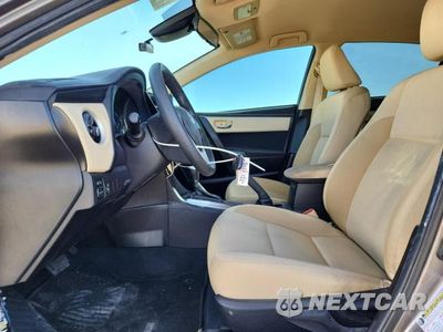 Zdjęcie 7 z 13 samochodu: 2018 TOYOTA COROLLA LE VIN:5YFBURHE2JP834361 - miniatura