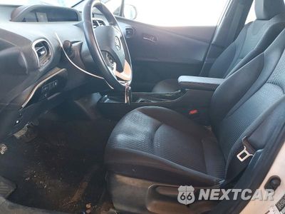 Zdjęcie 7 z 12 samochodu: 2019 TOYOTA PRIUS PRIME PLUS VIN:JTDKARFP4K3109299 - miniatura