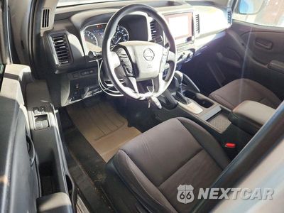 Zdjęcie 8 z 13 samochodu: 2023 NISSAN FRONTIER S VIN:1N6ED1CL1PN641917 - miniatura
