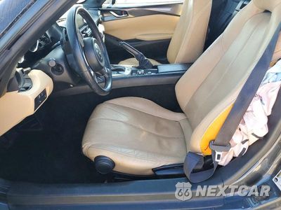 Zdjęcie 7 z 12 samochodu: 2016 MAZDA MX-5 MIATA GRAND TOURING VIN:JM1NDAD76G0117146 - miniatura