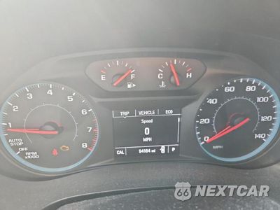 Zdjęcie 9 z 12 samochodu: 2016 CHEVROLET MALIBU LS VIN:1G1ZB5ST0GF338441 - miniatura
