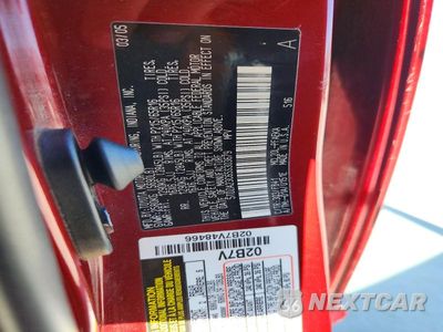 Zdjęcie 12 z 12 samochodu: 2005 TOYOTA SIENNA LE 7 PASSENGER VIN:5TDZA23C65S303679 - miniatura