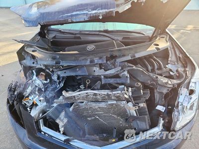 Zdjęcie 12 z 13 samochodu: 2015 CADILLAC SRX LUXURY COLLECTION VIN:3GYFNEE38FS629416 - miniatura