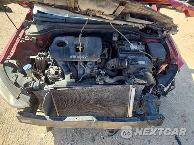 Zdjęcie 11 z 13 samochodu: 2018 HYUNDAI ELANTRA SEL VIN:5NPD84LF6JH244337 - miniatura