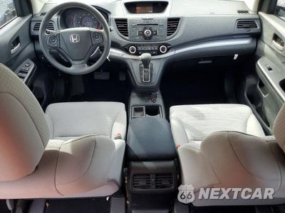 Zdjęcie 8 z 14 samochodu: 2015 HONDA CR-V LX VIN:2HKRM4H39FH700516 - miniatura