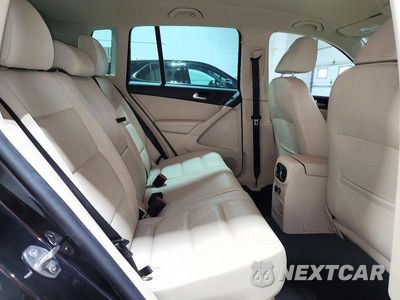 Zdjęcie 11 z 13 samochodu: 2014 VOLKSWAGEN TIGUAN S VIN:WVGBV3AX0EW606566 - miniatura