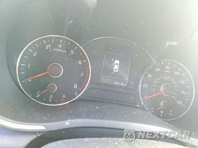 Zdjęcie 9 z 12 samochodu: 2017 KIA FORTE5 LX VIN:KNAFK5A85H5690975 - miniatura