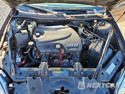 Zdjęcie 11 z 12 samochodu: 2008 CHEVROLET IMPALA LS VIN:2G1WB58K081296735 - miniatura
