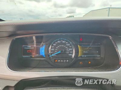Zdjęcie 9 z 13 samochodu: 2015 FORD TAURUS SEL VIN:1FAHP2E82FG164543 - miniatura