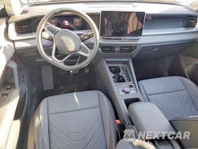Zdjęcie 8 z 13 samochodu: 2026 VOLKSWAGEN TIGUAN SE VIN:3VVMR7RM0TM116887 - miniatura