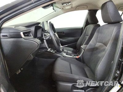 Zdjęcie 7 z 13 samochodu: 2026 TOYOTA COROLLA LE VIN:5YFB4MDE0TP425030 - miniatura