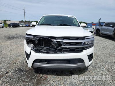 Piąte zdjęcie samochodu w środku: 2022 FORD EXPEDITION MAX XLT VIN:1FMJK1HTXNEA61381 - miniatura