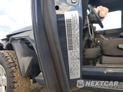 Zdjęcie 12 z 12 samochodu: 2017 JEEP WRANGLER SPORT VIN:1C4AJWAG0HL658850 - miniatura