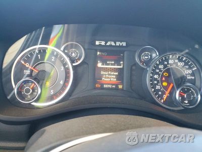 Zdjęcie 9 z 12 samochodu: 2023 RAM 2500 TRADESMAN VIN:3C6UR5HL7PG631411 - miniatura