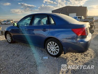 Drugie zdjęcie samochodu z przodu: 2011 SUBARU IMPREZA 2.5I PREMIUM VIN:JF1GE6B67BG502332 - miniatura